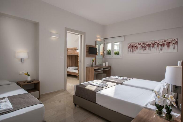 Hotel Marianthi Apartments