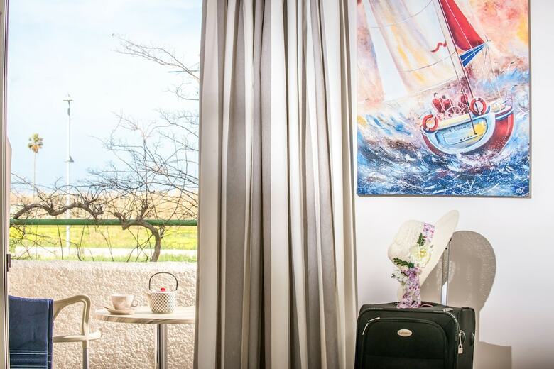 Hotel Marianthi Apartments