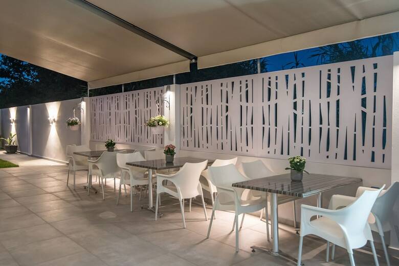 Hotel Marianthi Apartments