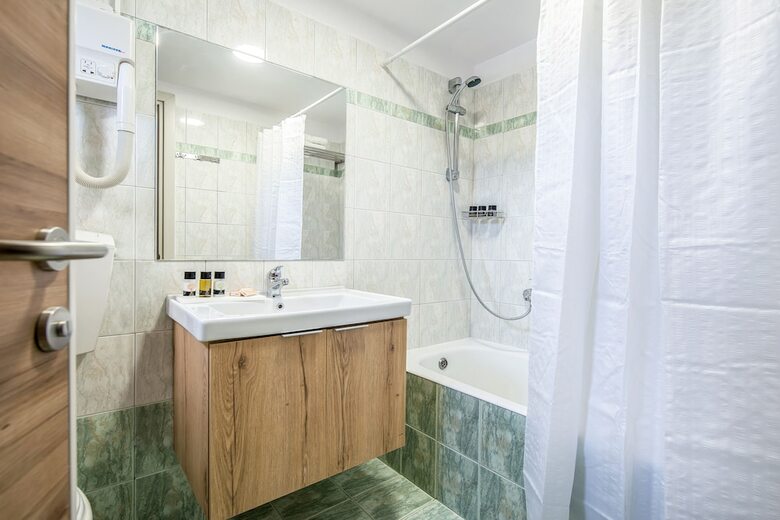 Hotel Marianthi Apartments