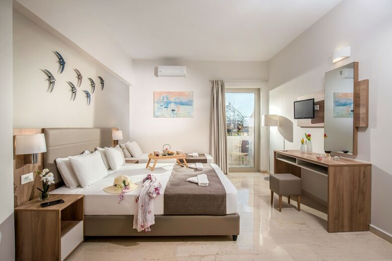 Hotel Marianthi Apartments