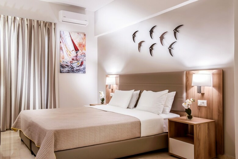 Hotel Marianthi Apartments