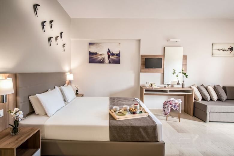 Hotel Marianthi Apartments