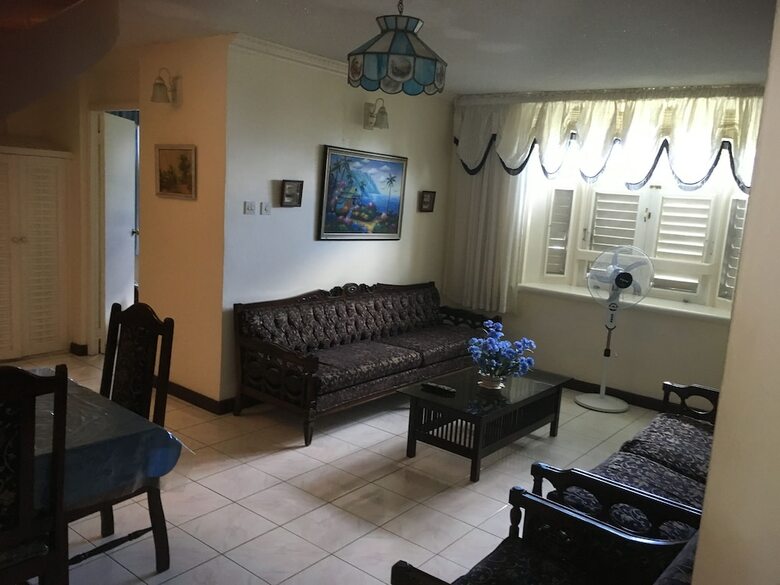 Aparthotel Sandcastles Deluxe Beach Resort