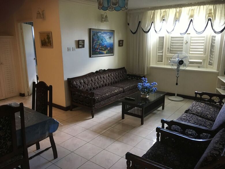 Aparthotel Sandcastles Deluxe Beach Resort