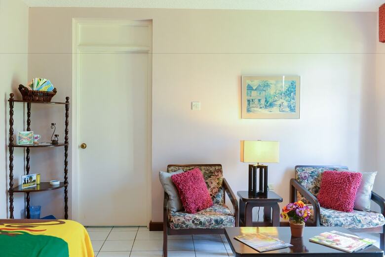 Aparthotel Sandcastles Deluxe Beach Resort