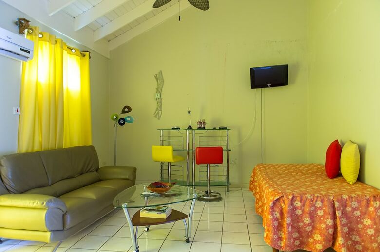 Aparthotel Sandcastles Deluxe Beach Resort