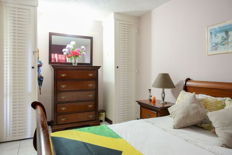 Aparthotel Sandcastles Deluxe Beach Resort