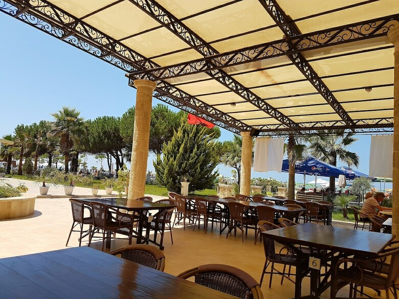 Royal Park Hotel