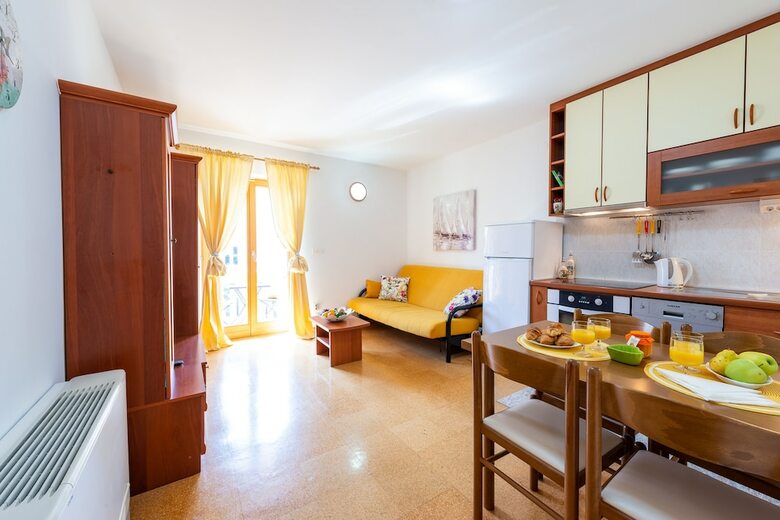 Hotel Cina Apartments