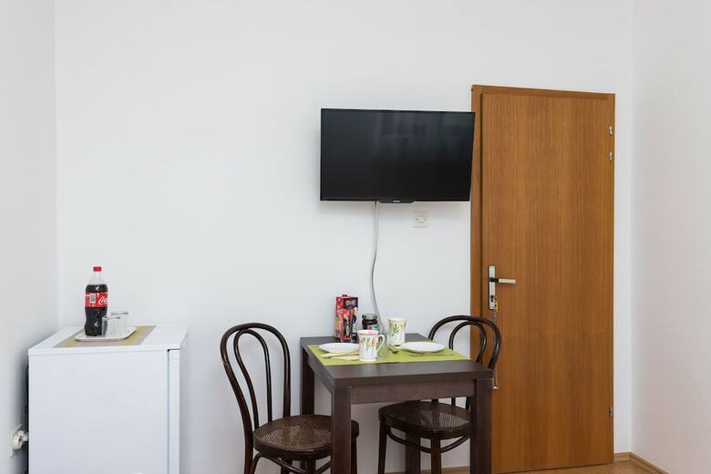 Hotel Cina Apartments