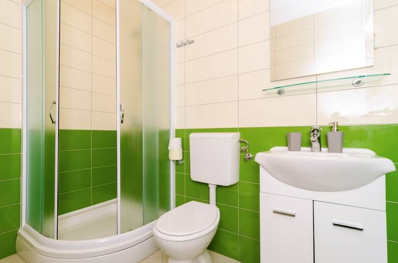Hotel Cina Apartments