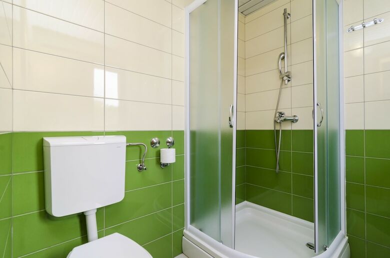 Hotel Cina Apartments
