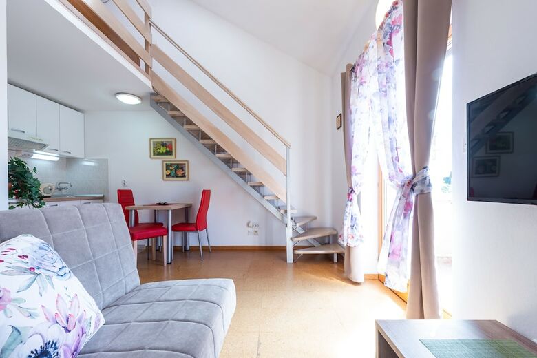 Hotel Cina Apartments