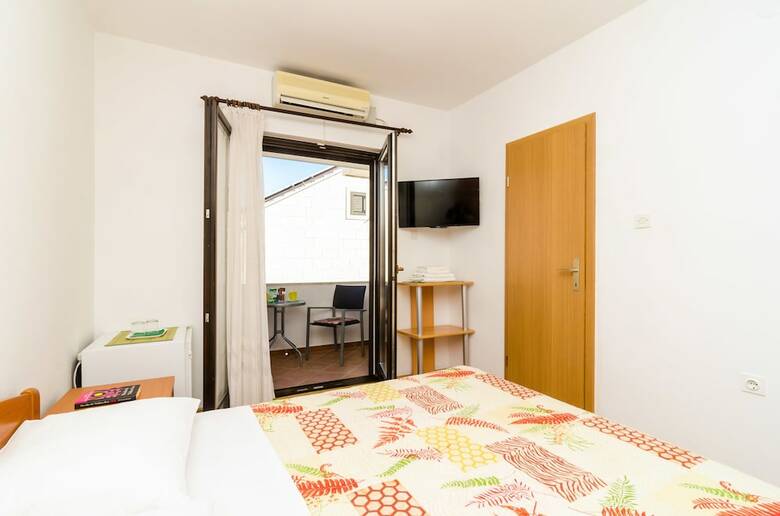 Hotel Cina Apartments