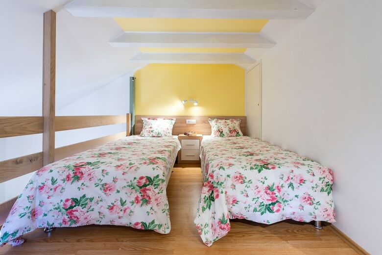 Hotel Cina Apartments