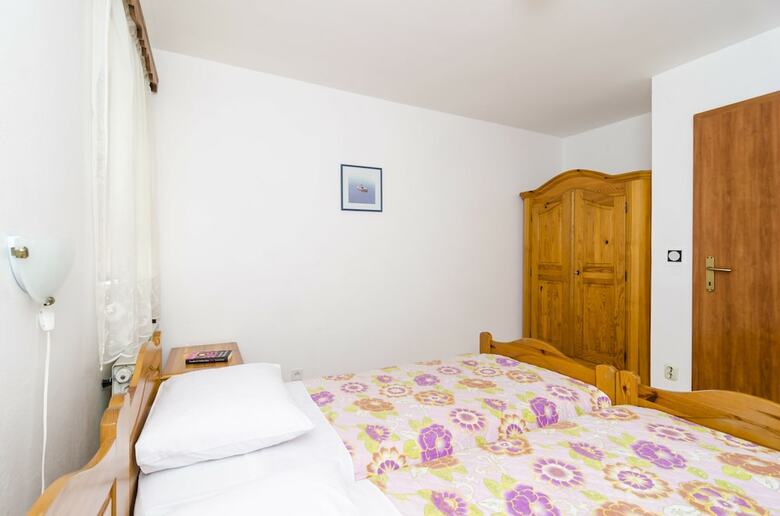 Hotel Cina Apartments