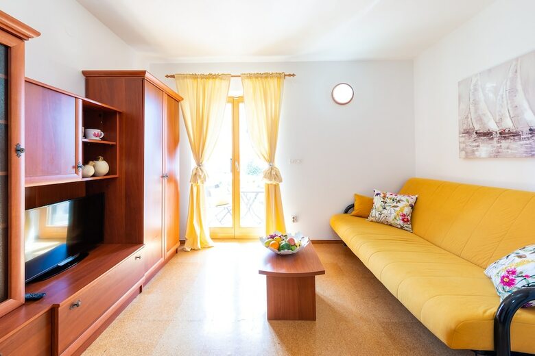 Hotel Cina Apartments