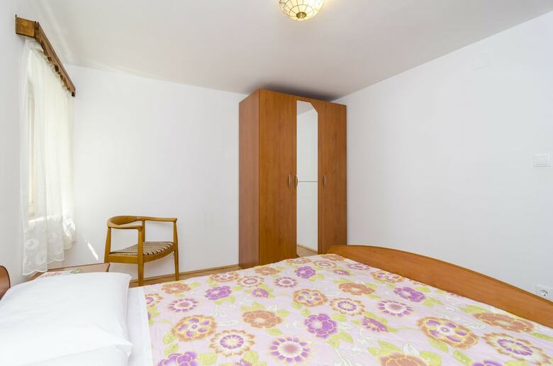 Hotel Cina Apartments