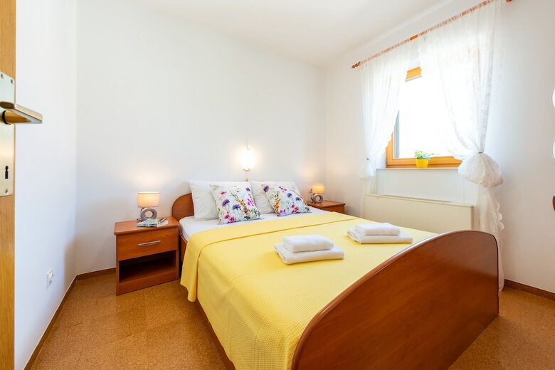 Hotel Cina Apartments