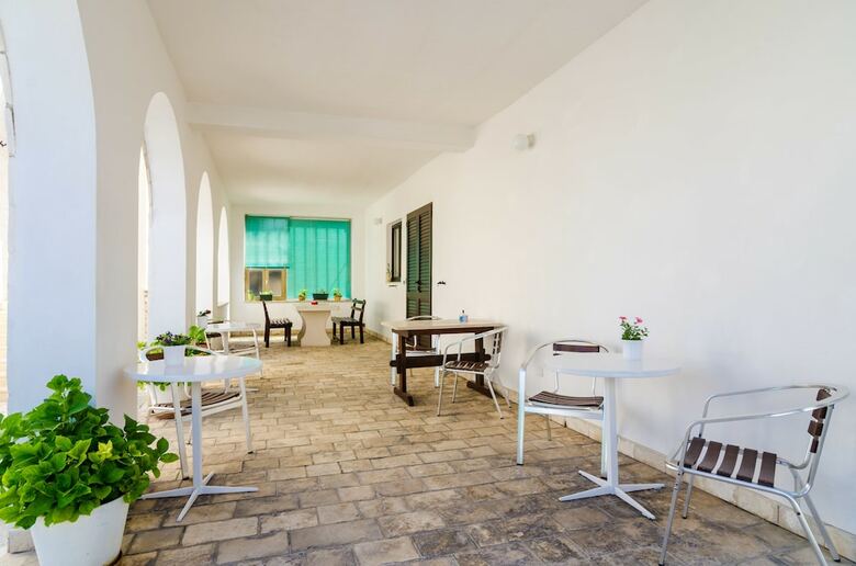 Hotel Cina Apartments