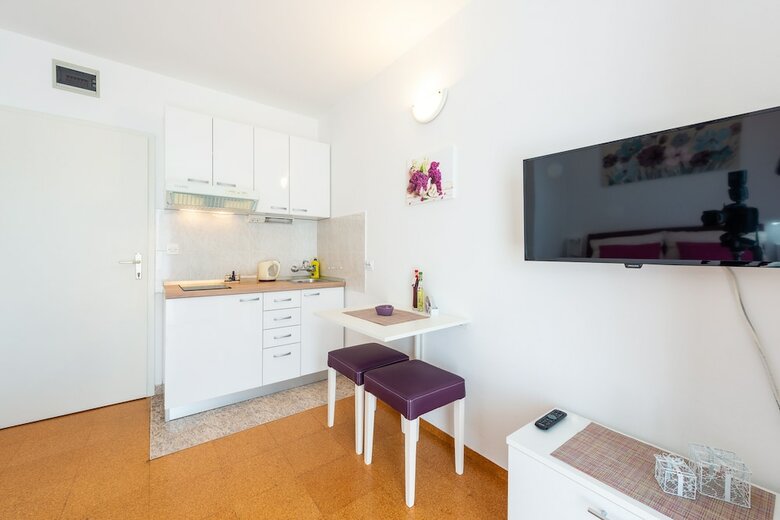 Hotel Cina Apartments