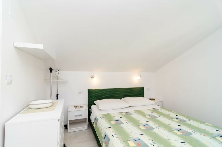 Hotel Cina Apartments