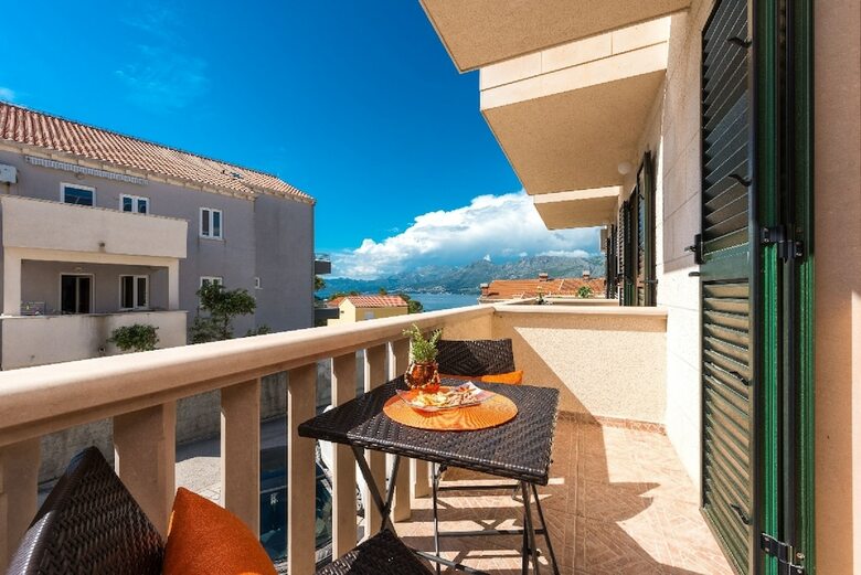 Hotel Cina Apartments