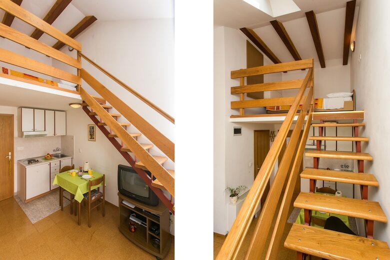 Hotel Cina Apartments