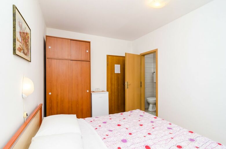 Hotel Cina Apartments