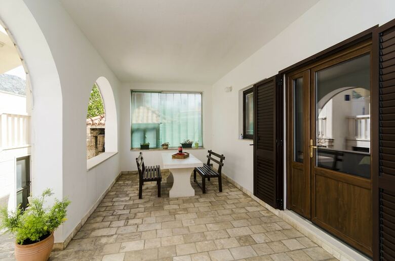 Hotel Cina Apartments