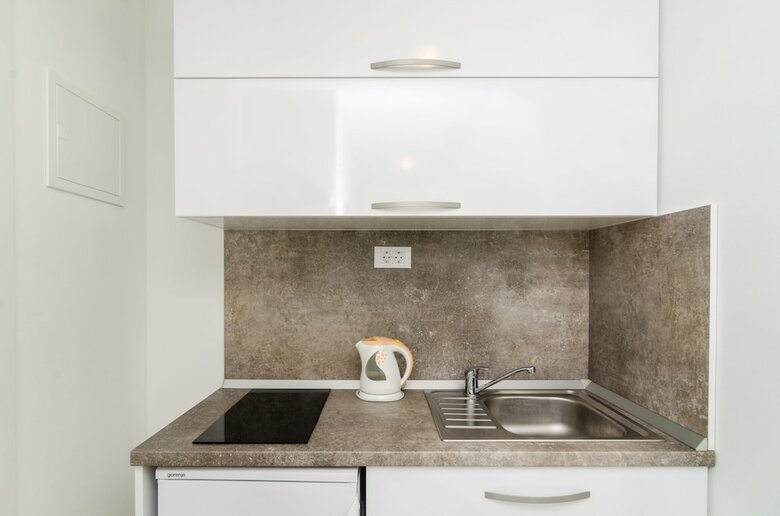 Hotel Cina Apartments