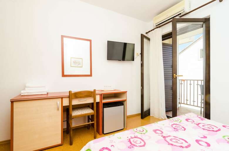 Hotel Cina Apartments