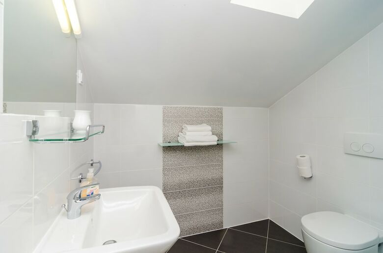 Hotel Cina Apartments