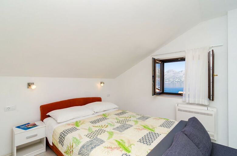 Hotel Cina Apartments
