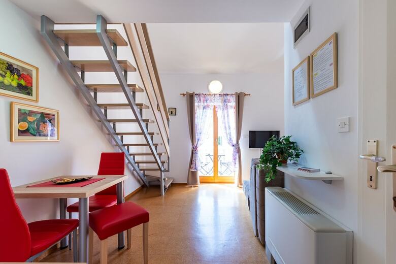 Hotel Cina Apartments