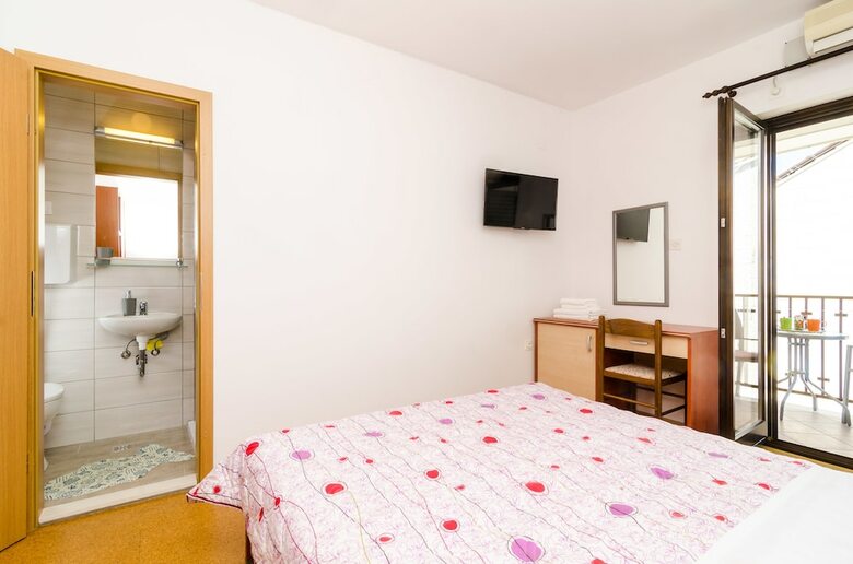 Hotel Cina Apartments