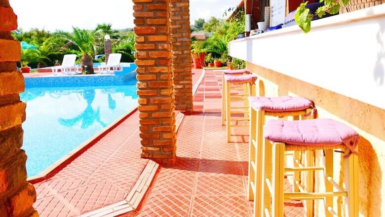 Aparthotel Stavros Villas And Apartments