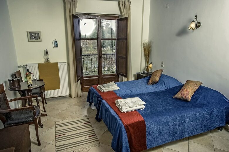 Hotel Ouranogiton