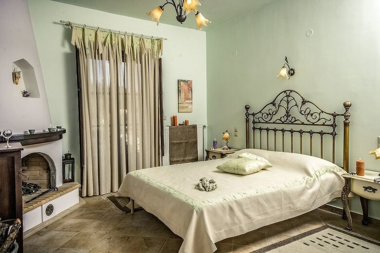Hotel Ouranogiton