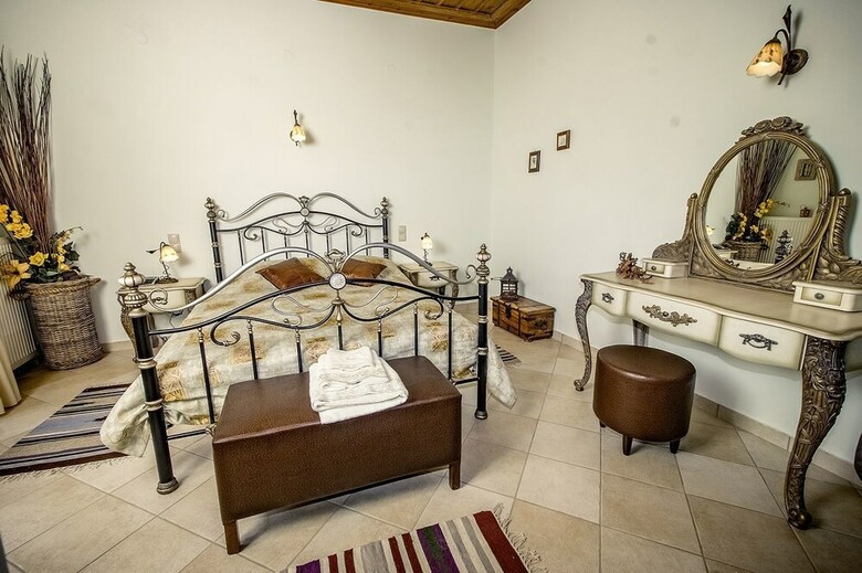 Hotel Ouranogiton