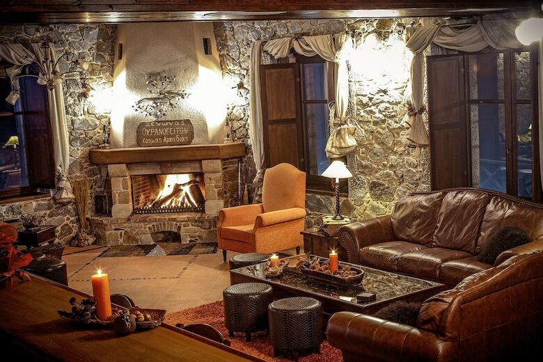 Hotel Ouranogiton