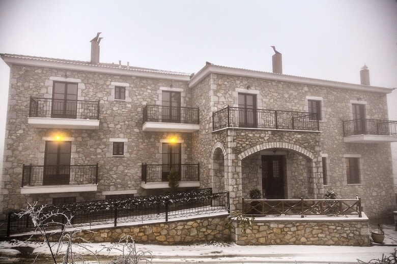 Hotel Ouranogiton