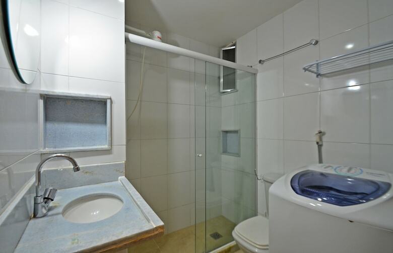Mz Apartments Nossa Senhora I