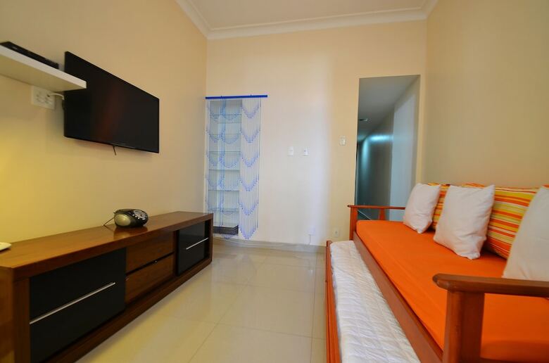 Mz Apartments Nossa Senhora I