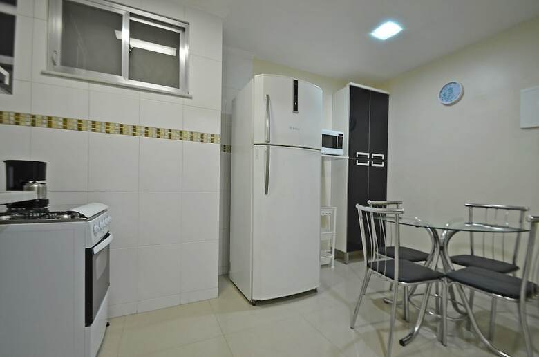Mz Apartments Nossa Senhora I
