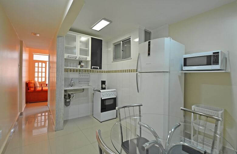 Mz Apartments Nossa Senhora I