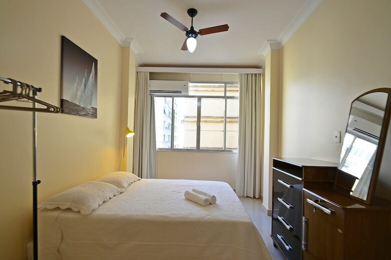Mz Apartments Nossa Senhora I