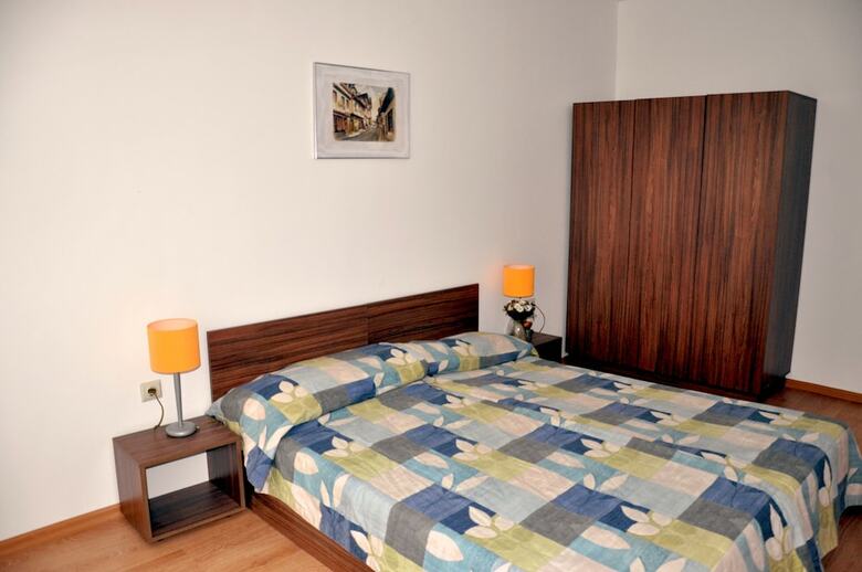 Hotel Gardenia Hills