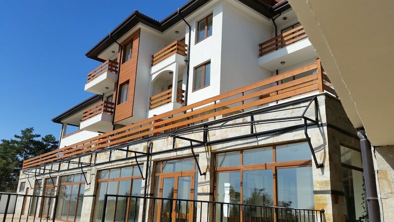 Hotel Gardenia Hills